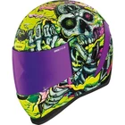 Icon Airform Hippie Dippy Full Face Helmet New. Price: $225.00.