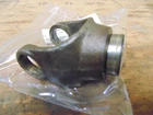 1987 Yamaha Big Bear 4WD Yoke, Joint 2HR-17556-00-00 2HR-17556-01-00 D'occasion. Price: $25.19.