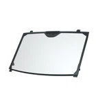 Polaris - 2889021 Full Glass Windshield, Clear New. Price: $899.99.
