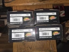 Sedona Inner Tube 2.25/2.50-17 TR-4 Stem TR4 87-0154 New. Price: $30.00.