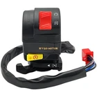 Left Handlebar Switch For Polaris Outlaw Sportsman Predator 50/90 0453359 New. Price: $28.86.