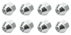 (8 Pack) Itp DLUG10FC18-83C505-8X Factory Style Tapered Nut 10MM 1.25MM New. Price: $36.18.