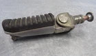 01-05 Kawasaki ZRX1200 Front Right Foot Peg Rest 34028-0330 Used. Price: $16.74.
