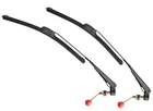 Boine 2 Set 15.7" Utv Hand Operated Manual Windshield Wiper Kit Compatible Wi... New. Price: $24.12.