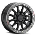 Raceline Alpha Bdlk 17X7 5/4.5 (+25MM) Blk/gunmetal A14BG-77012+25 Rzr Pro New. Price: $374.99.