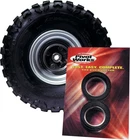 Pivot Works Atv Rear Axle Bearing Kit Polaris Phoenix 200 PWRWK-P12-000 New. Price: $56.95.