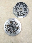 Yamaha DT250 Enduro Engine Clutch Hub Boss Plates Pa 1979 AP-171 Used. Price: $17.50.