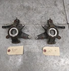 2004 Yamaha Grizzly 660 Steering Knuckle Set 5KM-23501-11-00 5KM-23502-11-00 Used. Price: $42.46.
