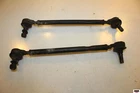 1986 Suzuki Quadrunner Lt 250 Steering Tie Set Pair 51281-24501 Used. Price: $22.49.