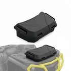 Atv Outlander Seat Rack Storage Cargo Box, & Utv Pro 2 Gal (7.5L) Front Rear New. Price: $141.65.