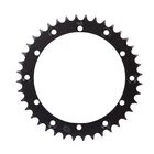 Primary Drive Rear Steel Sprocket 40 Tooth Black For Yamaha Warior 350 1989-2004 New. Price: $28.98.
