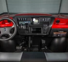 New Kawasaki Mule Pro Heater Kit 99994-1395 Fxt Dxt Fxr 2015-2026. Price: $689.00.