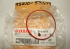 Nos Genuine Yamaha Cylinder Base O-ring 93210-53679 New Oem Fast Shipping. Price: $5.89.