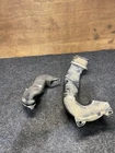 2014 Can Am Outlander 400 Breather Tubes Used. Price: $36.90.