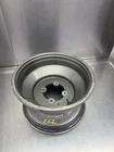 2001 98 99 Yamaha Grizzly 600 Rear Wheel Rim 12X7 5GT-25390-00-00 Used. Price: $103.39.