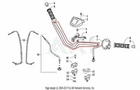 New Oem Arctic Cat 90 Utility Handlebar Bars Steering. Price: $99.95.