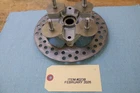 2007 Kawasaki Brute Force 750 Front Wheel Hub With Brake Rotor 49030-0013 Used. Price: $34.99.