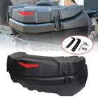 Gal Rear Cargo Box Luggage Tour Pack 715004923 For Can-am Commander 2011-2017 New. Price: $699.99.