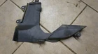 04-07 Honda Rubicon TRX500 Fa Right Front Inner Mud Flap Panel MP93 Used. Price: $8.99.