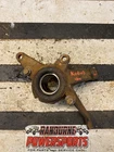 Yamaha Kodiak Yfm 400 Left Steering Knuckle 5GH-23501-01-00 2000-2002 Used. Price: $179.99.