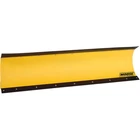 Moose Offroad 72" Yellow Plow Blade 4501-0756 New. Price: $499.95.