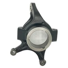 Polaris Front Left Knuckle, For Specific Rzr Models, Genuine Oem - 5142214 New. Price: $214.99.