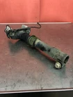 12 2013 Honda Foreman Es Oem 500 Fpm Upper Steering Post & Bar Clamps Used. Price: $37.59.