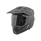 Speed And Strength 885523 SS2600 Solid Helmet - Matte Black, Large New. Price: $195.65.