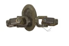 Can-am Defender HD9 Xt 22 Steering Stem Column Lower 709402492 54170 Used. Price: $84.95.