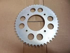 Nos Honda 47T Rear Sprocket 1984 1985 ATC200 41200-958-000 New. Price: $64.99.