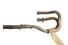 Honda Fourtrax Foreman 350 86 Exhaust Pipe 18320-HA7-880 54245 Used. Price: $84.99.