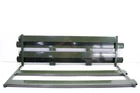 Gates KAF109A/G Green 2-SLAT Steel Bed Kit Nos New. Price: $509.99.