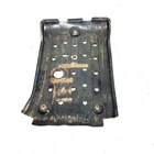 1987 Suzuki Quadrunner LT4WD Oem Rear Skid Plate 61390-19B02 AS28 Used. Price: $17.99.