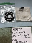 Polaris Ball Bearing, For Ranger Models, Genuine Oem - 3514318 New Nos 474 Used. Price: $50.00.