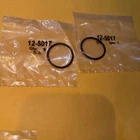X2 Balls O-ring, 24X1.8 No. 12-5017 New. Price: $10.00.