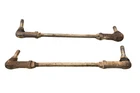 03 Kawasaki Prairie 4X4 Tie Rods & Ends KVF360 Used. Price: $29.99.