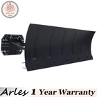 55" Universal Atv/utv Snow Plow Kit Complete Steel Blade System W/ Mount Package New. Price: $419.40.