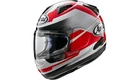 Arai Quantum-x Steel Helmets Xl Red/silver 0101-18120 New. Price: $899.95.