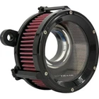 Trask TM-1023GBK M8 Assault Charge High-flow Air Cleaner Harley 17-24 Flh New. Price: $539.95.