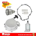 Complete Recoil Starter Pull Drive For Polaris Sportsman 500 Ho 1996-2013 New. Price: $75.04.