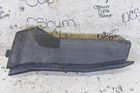 2019 Can-am Defender Max HD8 Right Rear Cage Cover 705008157 Pillar Used. Price: $17.49.