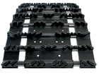 Camoplast Hacksaw Hi-performance Trail Tracks 15IN. X 128IN. Snowmobile 9234H New. Price: $609.02.