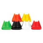 Stud Boy 2513-P1-WHT Super-lite Plus Pro White Backers New. Price: $44.10.