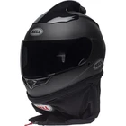 Bell Helmets Matte Black Qualifier Forced Air ( Size / Medium ) 7095758 New. Price: $229.95.