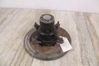 1993 Polaris Trail Boss 350L 4X4 Front Left Or Right Hub With Disc Used. Price: $44.00.