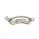 Arctic Bearcat 4X4 454 98 Lo Shifter Guide 3446-077 Used. Price: $10.95.