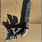 2020-2024 Polaris Rzr Pro Xp Turbo Charger Assembly ***300 Miles 3024207 Used. Price: $1500.00.
