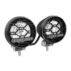 715002935 Led 4 In. (10 Cm) Round Lights (2 X 25W) Can-am New. Price: $480.99.