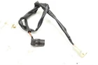 Yamaha 2011 Grizzly 18-21 Kodiak 450 Speed Sensor 3C2-83755-10-00 Used. Price: $43.99.