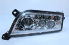 2014-2018 Polaris Rzr XP4 900 1000 Right Headlight 2413787 Used. Price: $100.00.